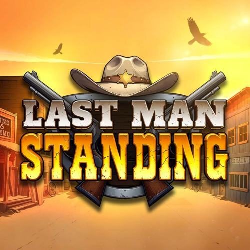 Last Man Standing