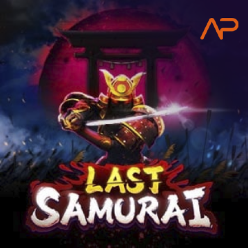 Last Samurai (Advant Play)