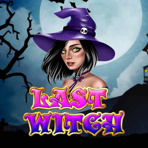 Last Witch