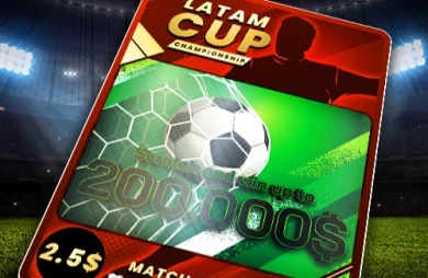 Latam Cup