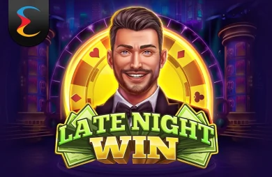 Late Night Win