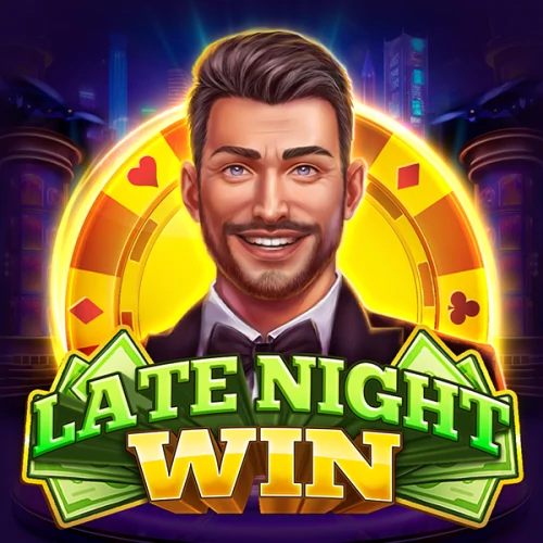 Late Night Win