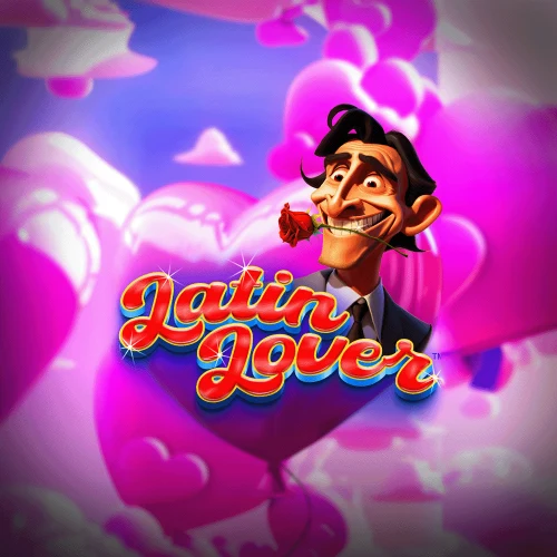 Latin Lover