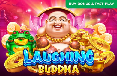 Laughing Buddha (Eurasian Gaming)