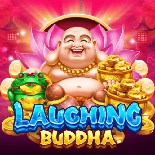 Laughing Buddha (Eurasian Gaming)