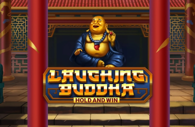 Laughing Buddha (Habanero)