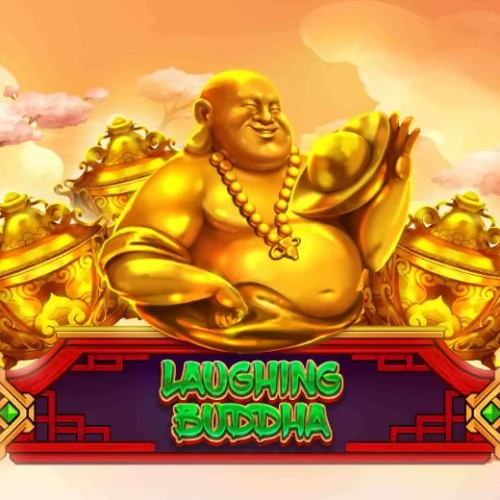 Laughing Buddha (Habanero)