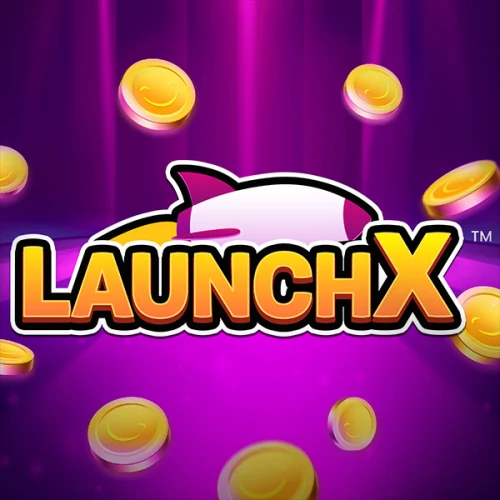 LaunchX