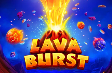 Lava Burst