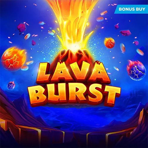 Lava Burst