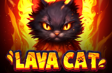 Lava Cat