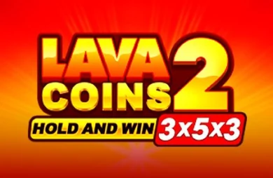 Lava Coins 2