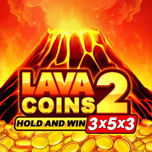 Lava Coins 2