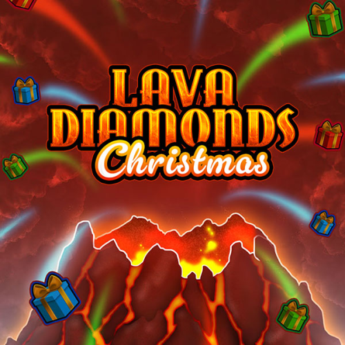 Lava Diamonds Christmas
