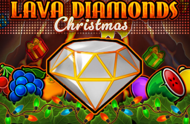 Lava Diamonds