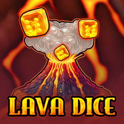 Lava Dice
