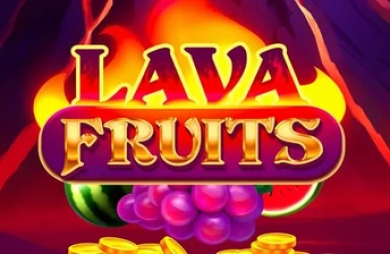 Lava Fruits
