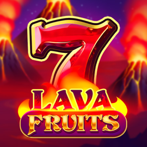 Lava Fruits