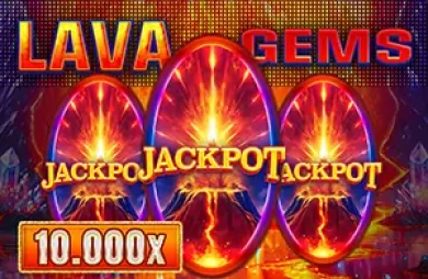 Lava Gems