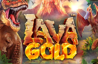 Lava Gold