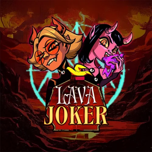 Lava Joker