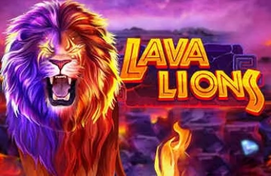 Lava Lions