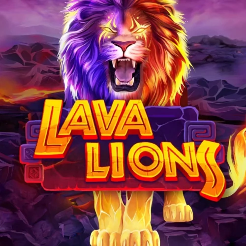 Lava Lions