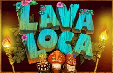 Lava Loca
