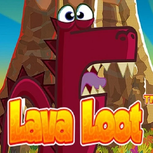 Lava Loot