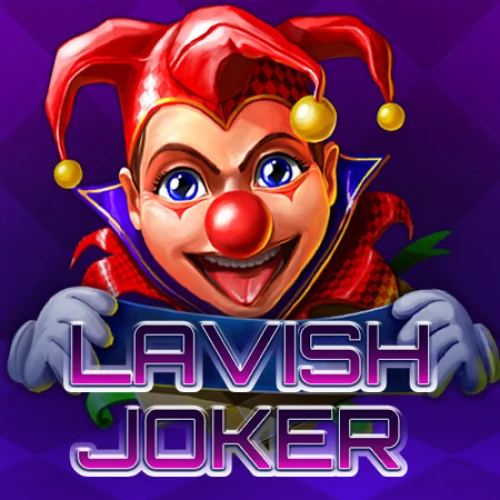 Lavish Joker