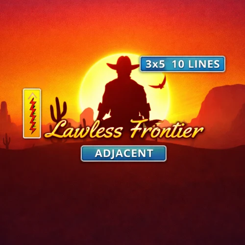 Lawless Frontier
