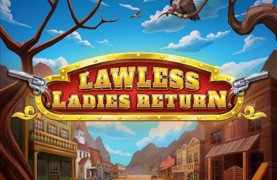 Lawless Ladies Return
