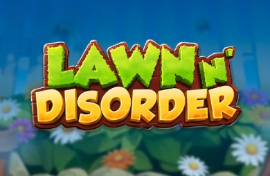Lawn n’ Disorder