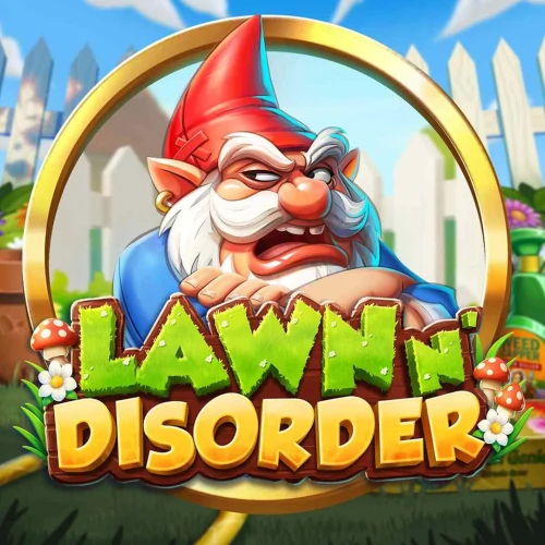 Lawn n’ Disorder