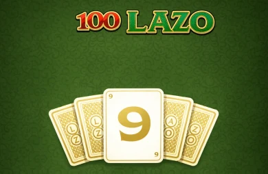 LAZO 100K