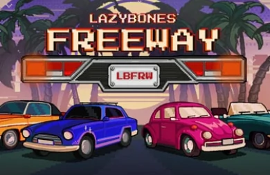 Lazy Bones Freeway