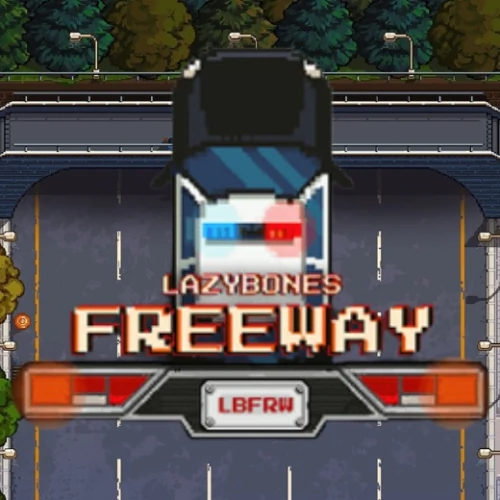 Lazy Bones Freeway