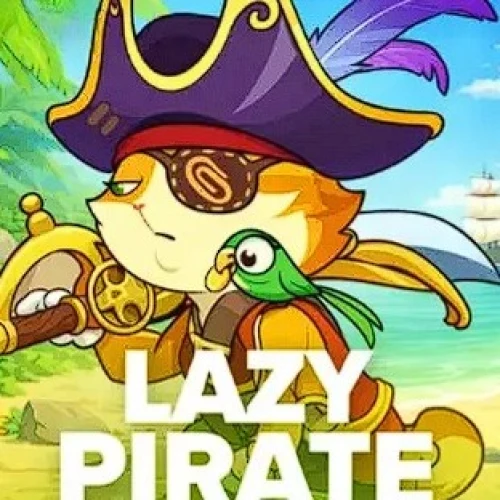 Lazy Pirate