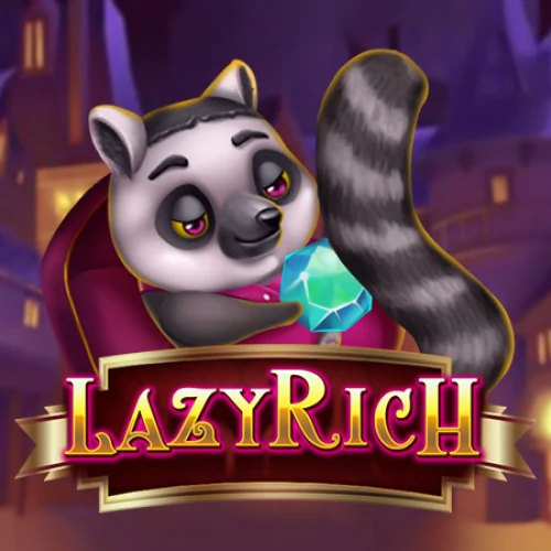 Lazy Rich