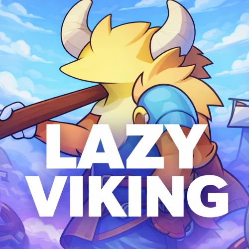 Lazy Viking