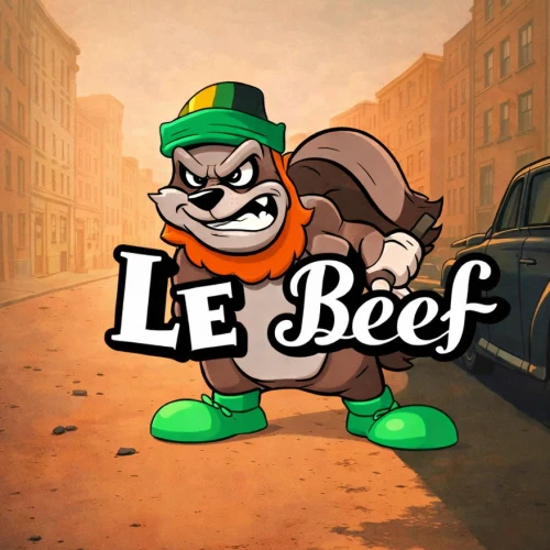 Le Beef