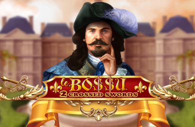Le Bo$$u 2 Crossed Swords