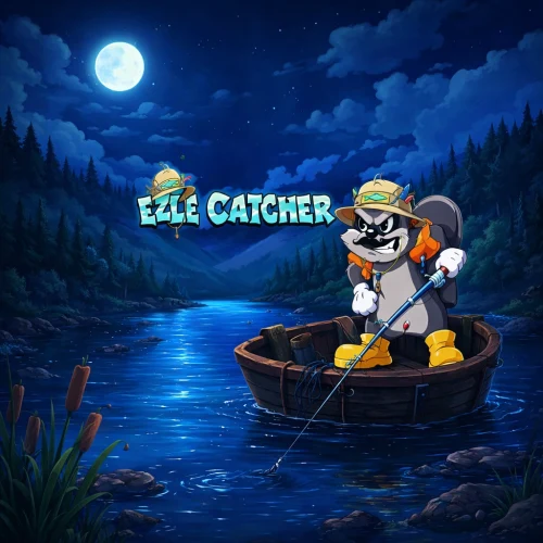 Le Catcher