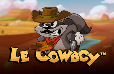 Le Cowboy