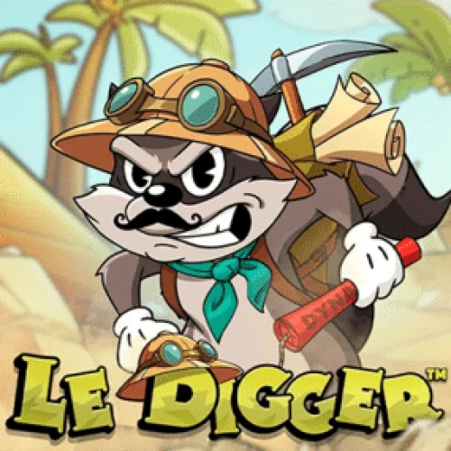 Le Digger