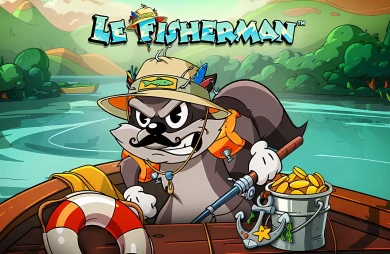 Le Fisherman