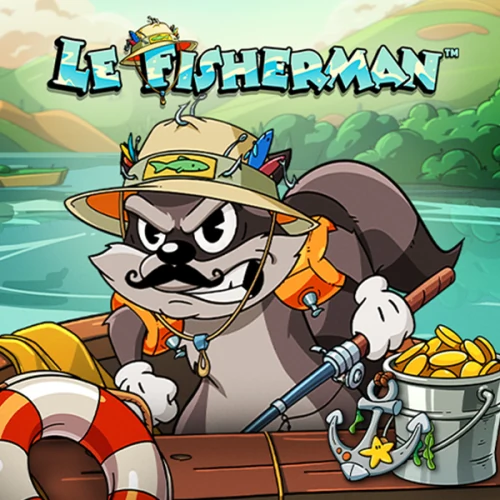 Le Fisherman
