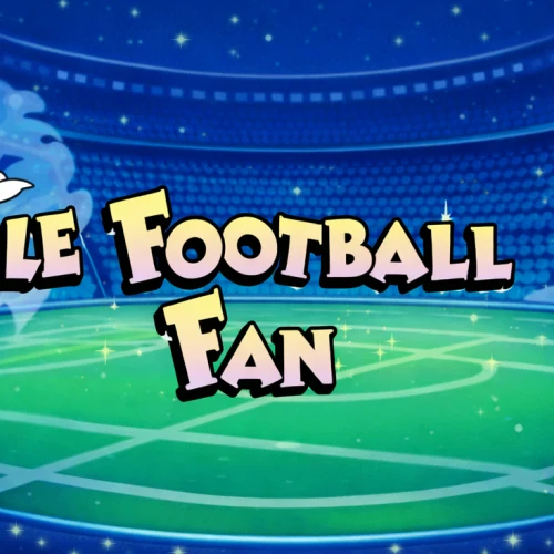 Le Football Fan