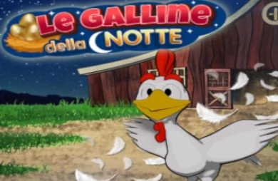 Le Galline della Notte