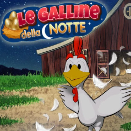 Le Galline della Notte